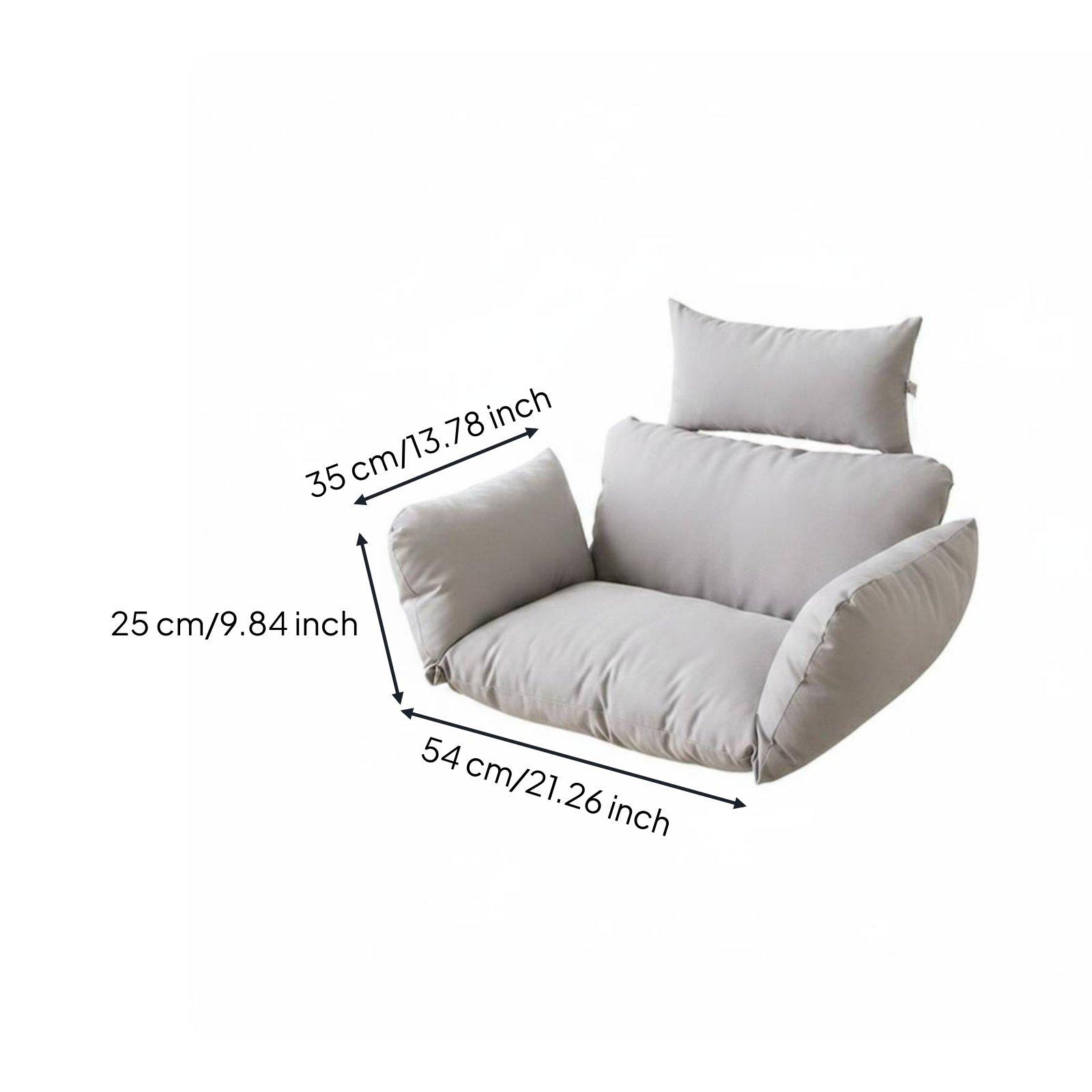 Housse de coussin amovible pou - Outdoor Furniture Sofa avis et prix