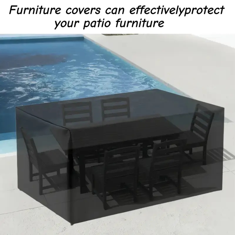 Housse de protection pour meub - Outdoor Furniture Sofa avis et prix